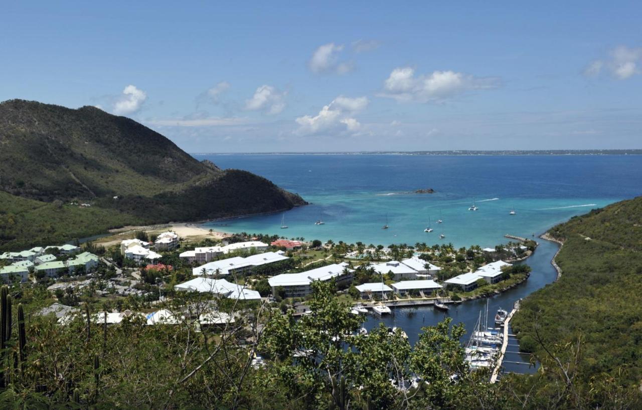 Caribbean Pearl Sxm Apartment Anse Marcel Exterior photo